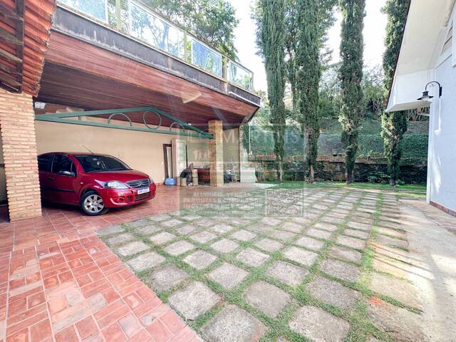 Casa para Venda em Lagoa Santa - 5