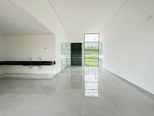 Casa para Venda em Lagoa Santa - 4