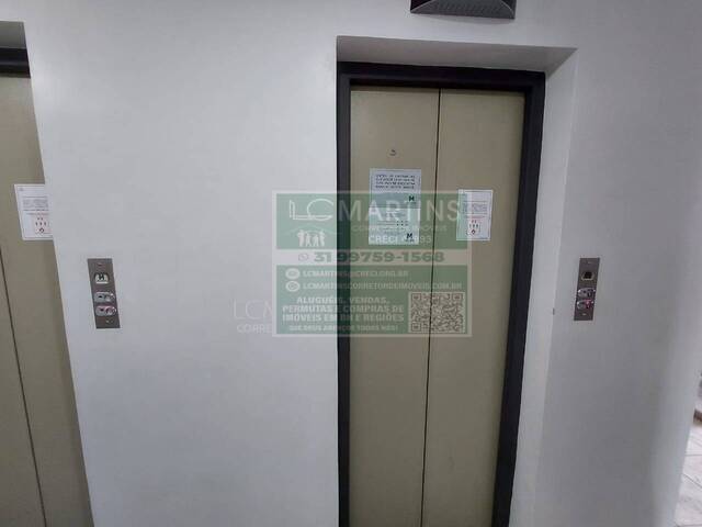 Sala para Venda em Belo Horizonte - 5