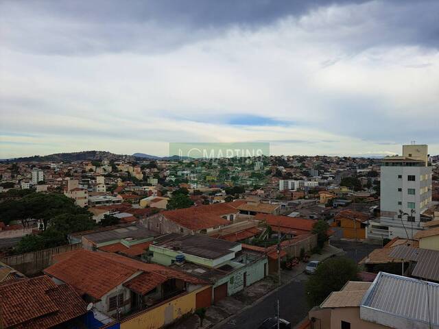 Cobertura para Venda em Belo Horizonte - 4