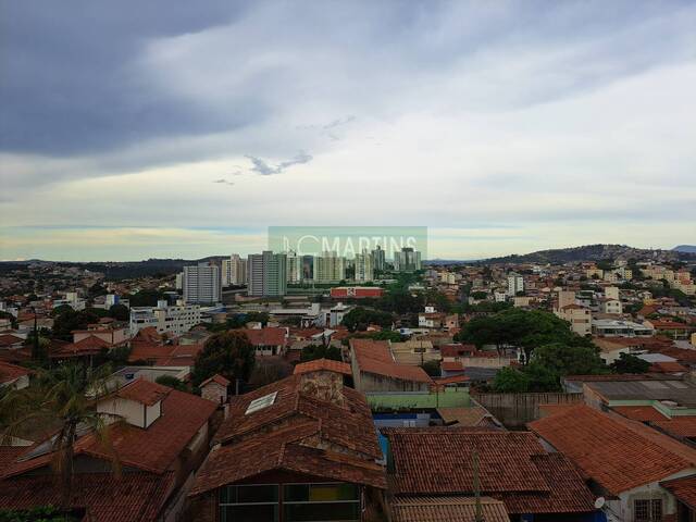 Cobertura para Venda em Belo Horizonte - 5