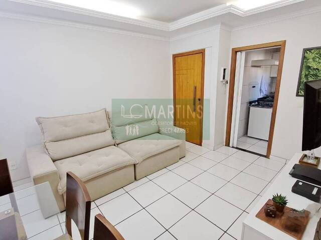Apartamento para Venda em Belo Horizonte - 4