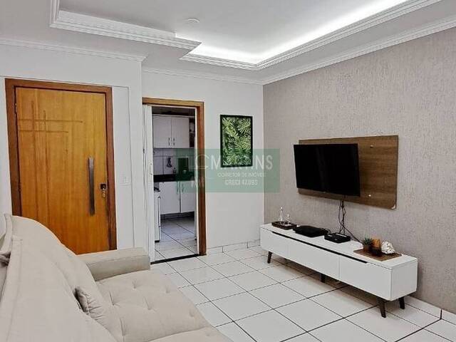 Apartamento para Venda em Belo Horizonte - 5