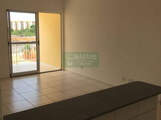 Apartamento para Venda em Lagoa Santa - 5