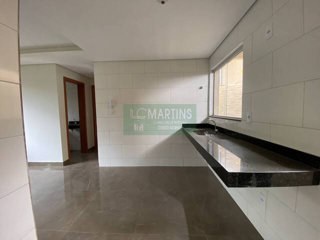 Apartamento para Venda em Belo Horizonte - 4