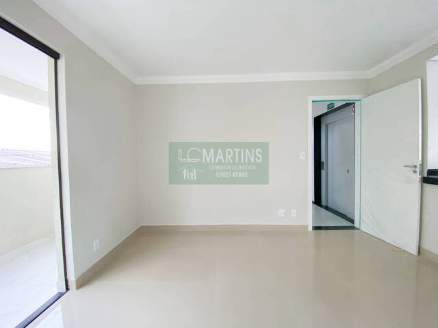 Apartamento para Venda em Belo Horizonte - 4