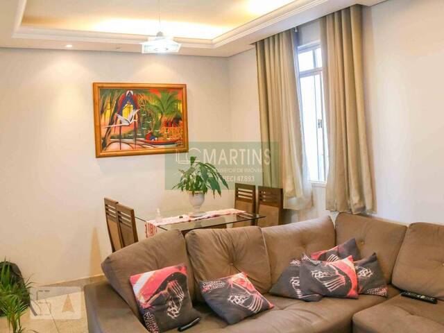 Apartamento para Venda em Belo Horizonte - 4