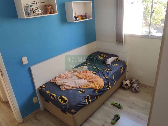 Apartamento para Venda em Belo Horizonte - 5