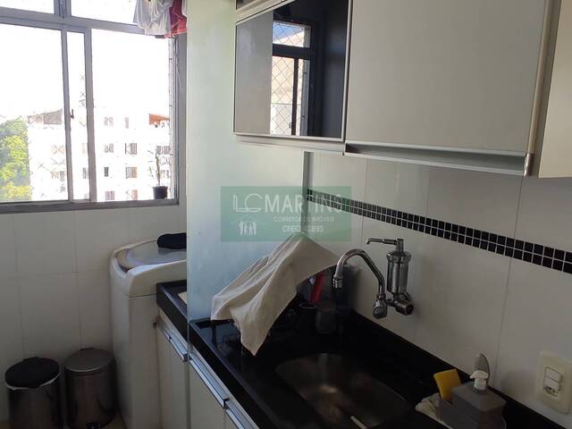 Apartamento para Venda em Belo Horizonte - 4