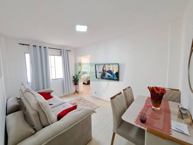 Apartamento para Venda em Vespasiano - 4