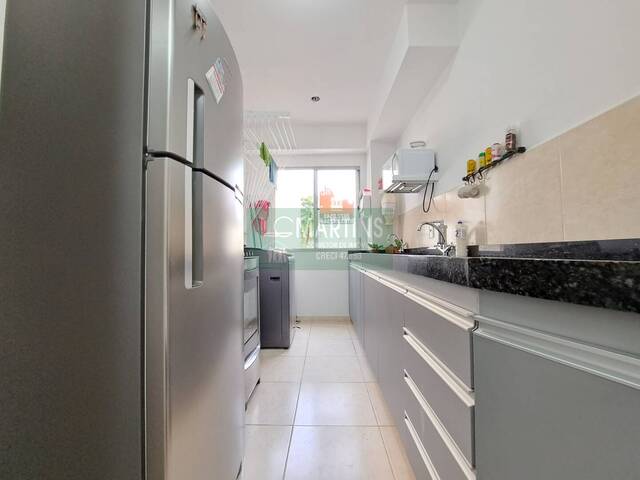 Apartamento para Venda em Vespasiano - 5