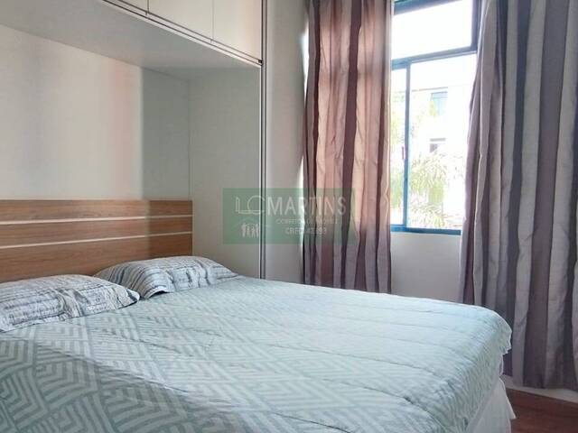 Apartamento para Venda em Belo Horizonte - 4