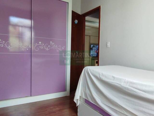 Apartamento para Venda em Belo Horizonte - 5