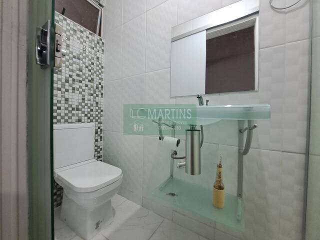 Apartamento para Venda em Belo Horizonte - 4