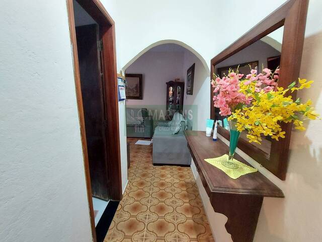 Casa para Venda em Belo Horizonte - 4