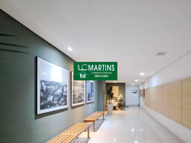 Apartamento para Venda em Belo Horizonte - 4