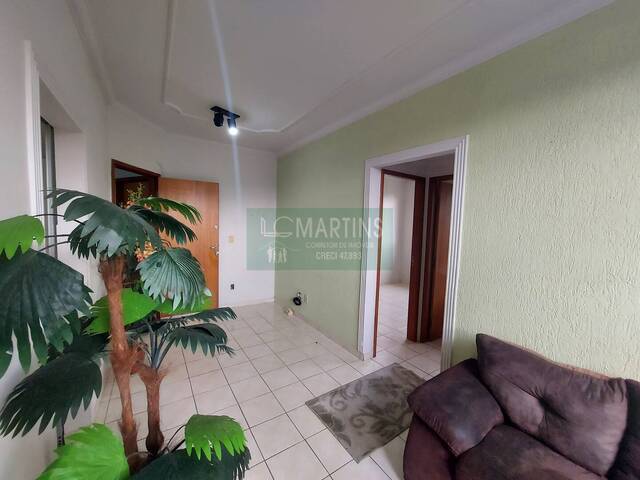Apartamento para Venda em Belo Horizonte - 5