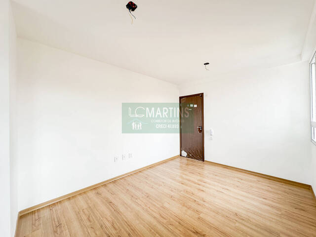 Apartamento para Venda em Belo Horizonte - 4