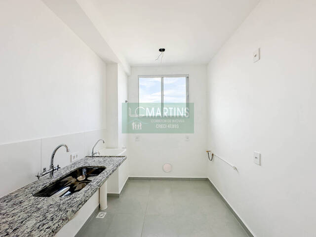 Apartamento para Venda em Belo Horizonte - 5