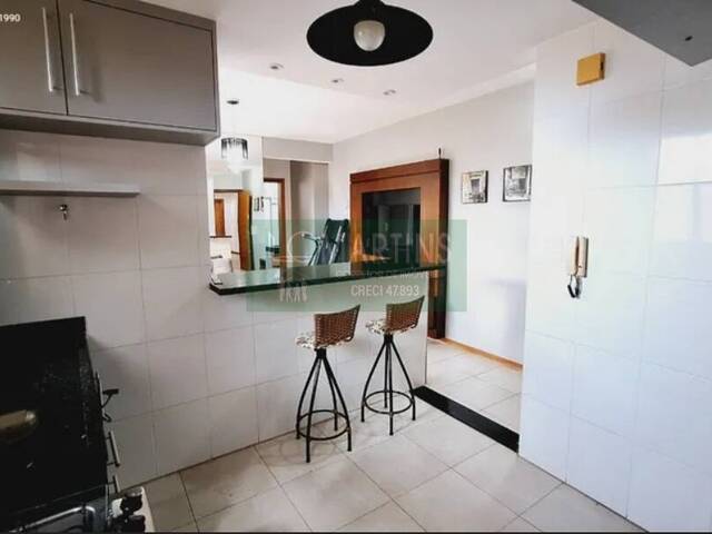 Apartamento para Venda em Belo Horizonte - 5