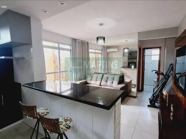 Apartamento para Venda em Belo Horizonte - 4