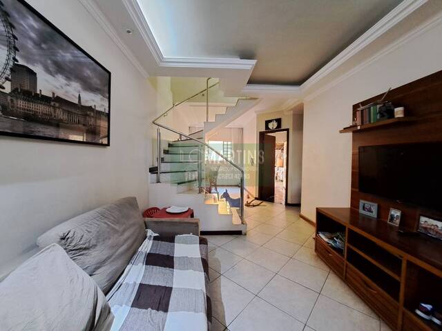 Casa para Venda em Belo Horizonte - 4