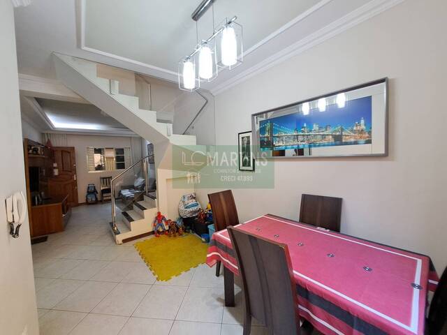 Casa para Venda em Belo Horizonte - 5