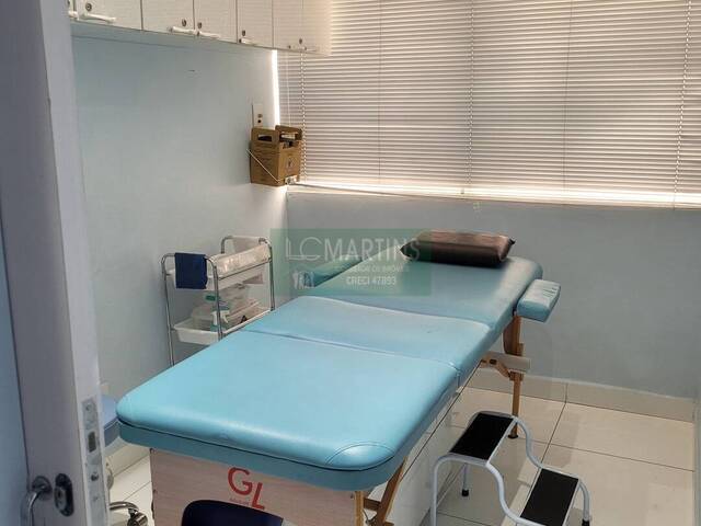 Sala para Venda em Belo Horizonte - 5