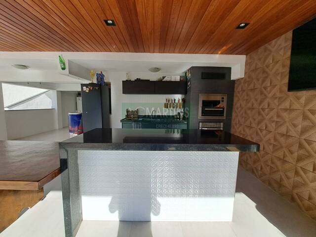 Casa para Venda em Belo Horizonte - 5
