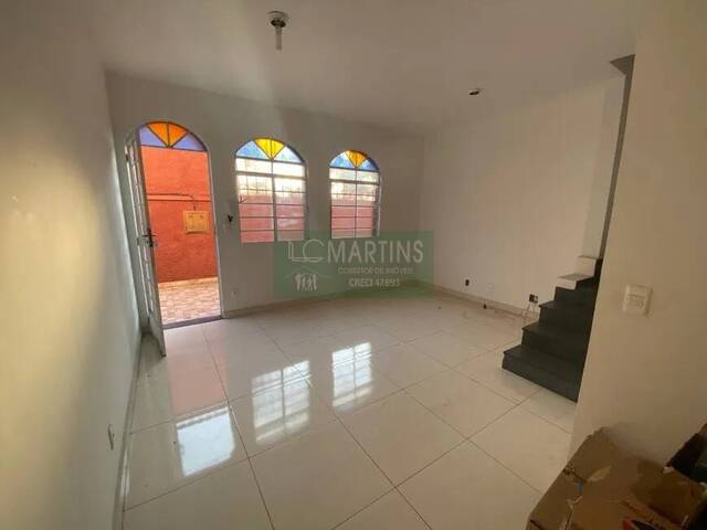 Casa para Venda em Belo Horizonte - 4