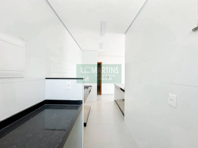 Apartamento para Venda em Belo Horizonte - 5