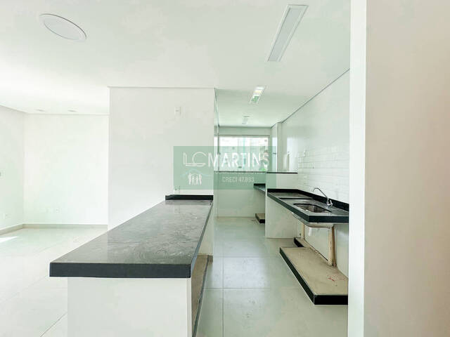 Apartamento para Venda em Belo Horizonte - 4