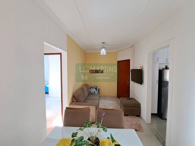Apartamento para Venda em Belo Horizonte - 4