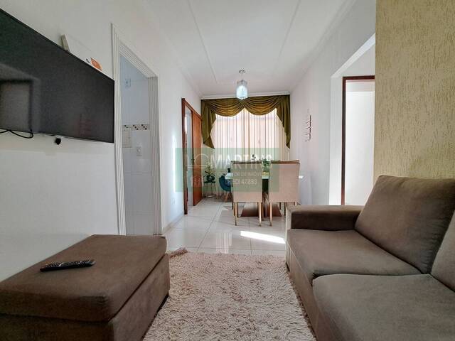 Apartamento para Venda em Belo Horizonte - 5