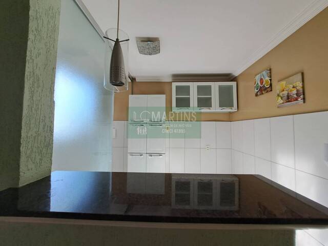 Apartamento para Venda em Belo Horizonte - 5