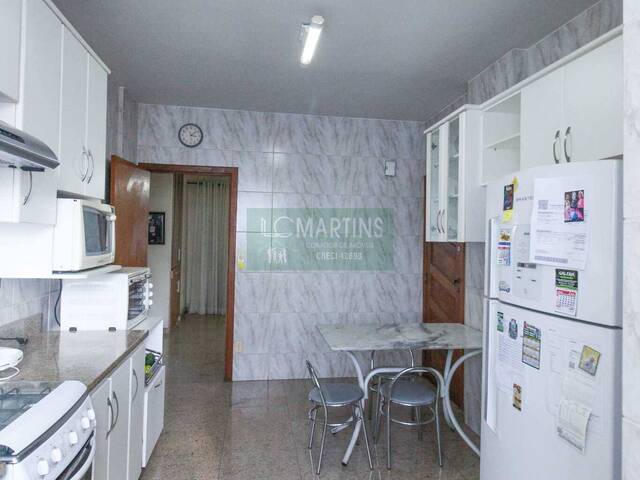 Apartamento para Venda em Belo Horizonte - 4
