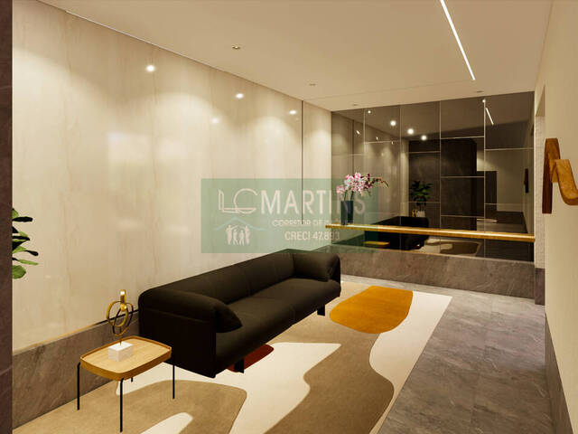 Apartamento para Venda em Belo Horizonte - 5