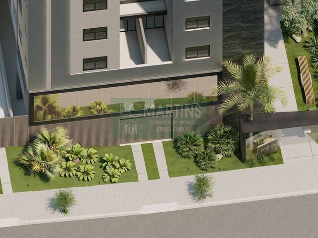 Apartamento para Venda em Belo Horizonte - 4