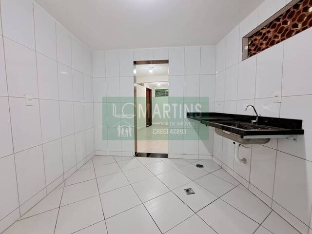 Casa para Locação em Belo Horizonte - 5
