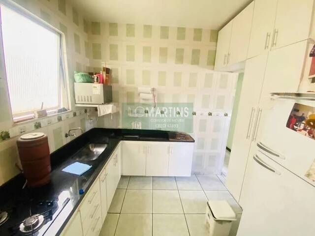 Apartamento para Venda em Belo Horizonte - 5