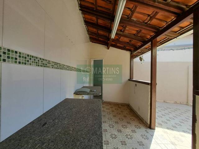 Casa para Venda em Belo Horizonte - 5