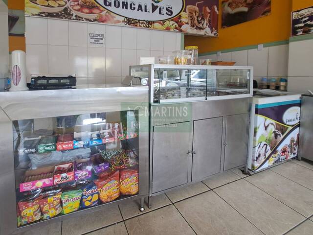 Ponto Comercial para Venda em Belo Horizonte - 4