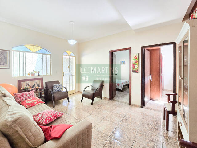 Casa para Venda em Belo Horizonte - 4