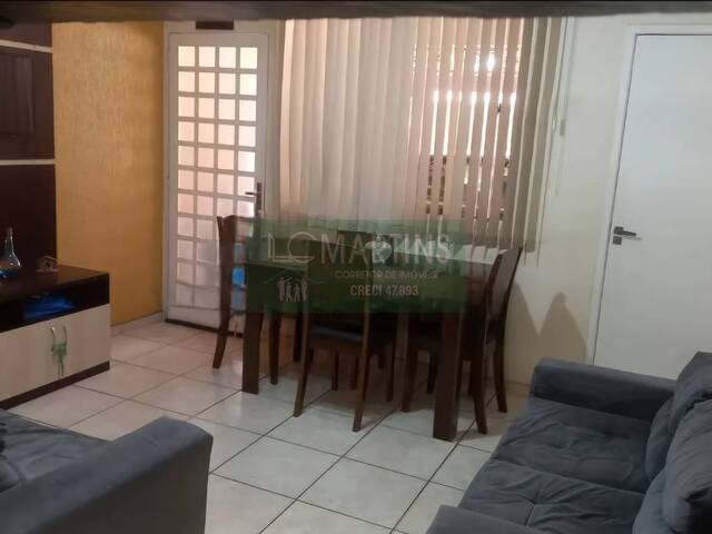 Casa para Venda em Belo Horizonte - 4