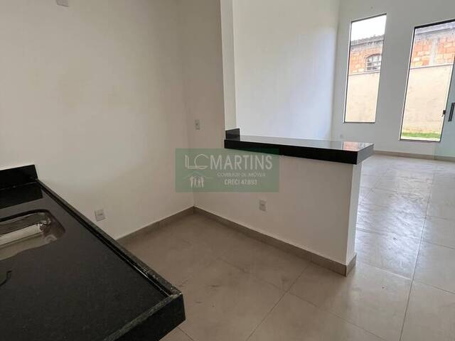 Casa para Venda em São José da Lapa - 4