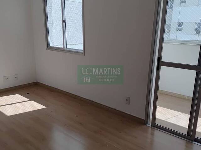 Apartamento para Locação em Belo Horizonte - 4