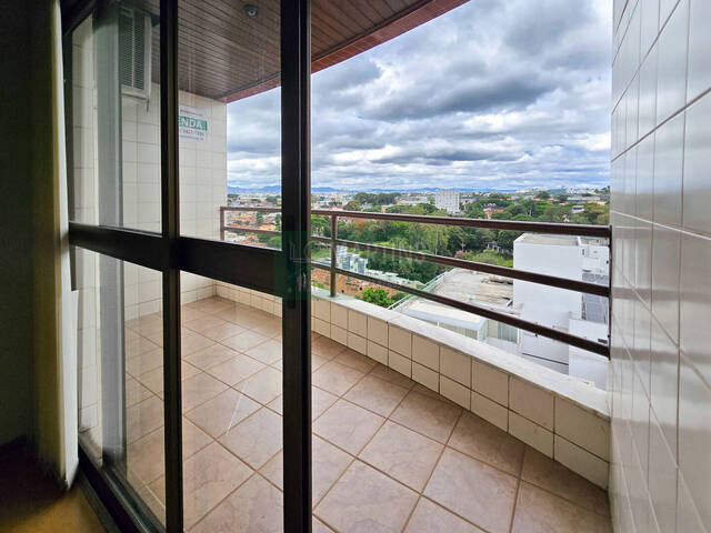 #213 - Apartamento para Venda em Belo Horizonte - MG - 3