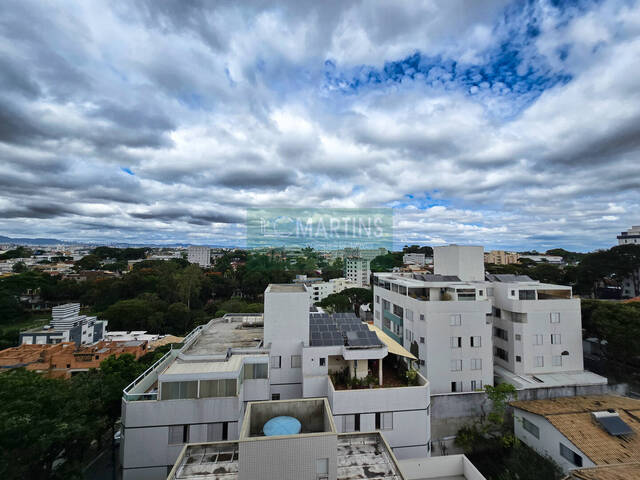 Apartamento para Venda em Belo Horizonte - 5