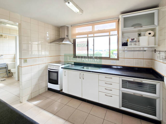 Apartamento para Venda em Belo Horizonte - 4