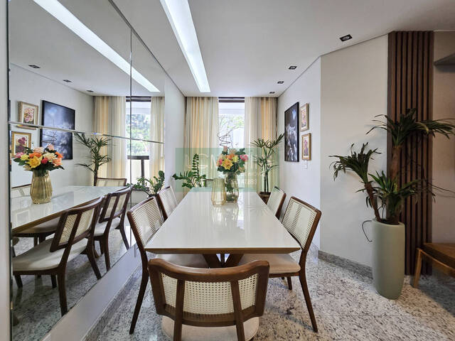 #215 - Apartamento para Venda em Belo Horizonte - MG - 2